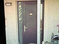 Vand usa intrare Gealan S 8000