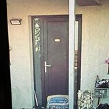 Vand usa intrare Gealan S 8000